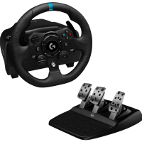 LOGITECH volan Gaming za PC/ PlayStation 4, PlayStation 5 - G923