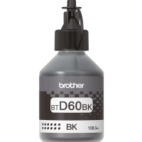 BROTHER tinta BTD60BK