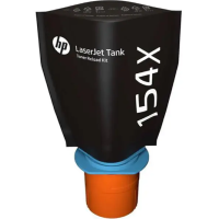 HP toner 154X Č