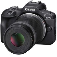 CANON fotoaparat R100 RFS18-45 + RFS55-210 IS STM