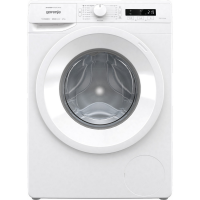 GORENJE masina za ves WNPI72SB, Bijela