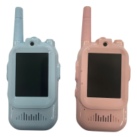 MAXTOP video walkie-talike set KW01
