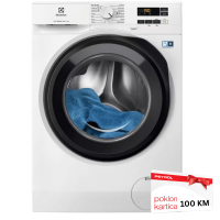 ELECTROLUX masina za ves 9kg 1400obrt EW6F1492E Bijela