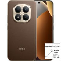 Xiaomi mobitel Redmi Note 15 Pro+ 5G 8GB 256GB Zlatni