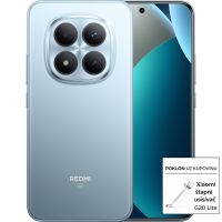 Xiaomi mobitel Redmi Note 15 Pro+ 5G 8GB 256GB Plavi