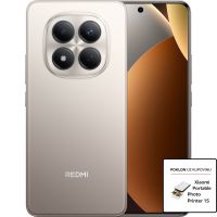 Xiaomi mobitel Redmi Note 15 Pro 4G 8GB 256GB Zlatni