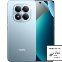 Xiaomi mobitel Redmi Note 15 Pro 4G 8GB 256GB Plavi
