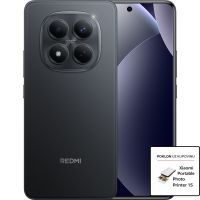 Xiaomi mobitel Redmi Note 15 Pro 4G 8GB 256GB Crni