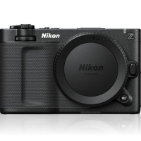 NIKON ZR Body