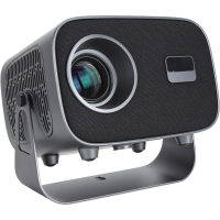 TOPLEO pametni projektor A10 Crni