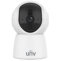 UNIVIEW HOME PT 2MP WiFi Camera built in mic n speaker