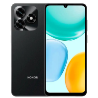 HONOR mobitel X5c Plus 128GB 4GB Crna