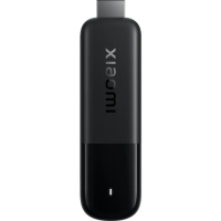 XIAOMI Mi TV Stick 4K 2nd Gen Crni