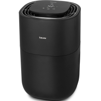 BEURER ovlaživač zraka LB 200 Crni