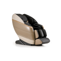 iRest Queentri (A357) Masažna fotelja crna