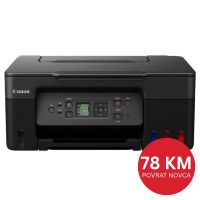 CANON MFP printer G3470 Crni