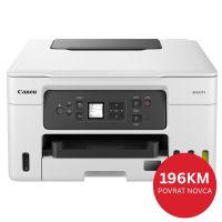CANON printer MFP MAXIFY GX3040 Bijeli