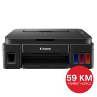 CANON printer MFP Pixma G3410 Crni