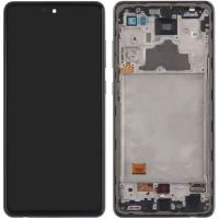 SAMSUNG DISPLEJ A725F GH82-25460A