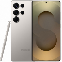 SAMSUNG mobitel Galaxy S25 Ultra 12GB 256GB Sivi