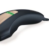Beurer IPL 5800 Pure Skin Pro Black