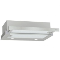 GORENJE teleskopska napa TH62E4X Siva