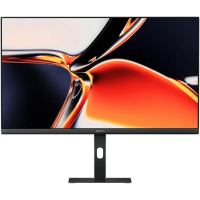 XIAOMI monitor A27Ui 27inch 4K 60Hz Crna