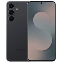 SAMSUNG mobitel Galaxy S25 FE 128GB 8GB Crna