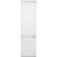 WHIRLPOOL ugradbeni frižider WHC20D031B1 Bijela