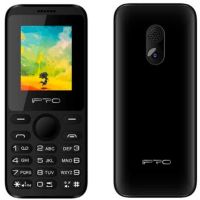 IPRO mobitel na tipke A6 mini Crni