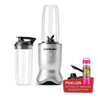 NUTRIBULLET blender NB1206S 1200W