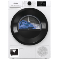 GORENJE sušilica DPNE83/GNLWIFI 8kg Bijela