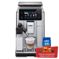 DELONGHI aparat za kafu PrimaDonna Aromatic ECAM630.55.SSM Inox