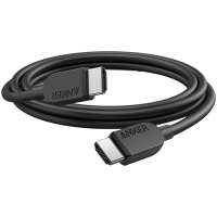 ANKER kabel HDMI 1.8m (6 ft, 8K) Crna