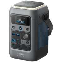 ANKER SOLIX C300x DC