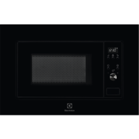 ELECTROLUX ugradbena mikrovalna LMS2203EMK Crna