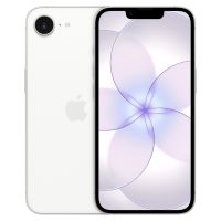 APPLE mobitel iPhone 17e 256GB Bijela