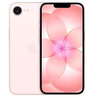 APPLE mobitel iPhone 17e 256GB Roza