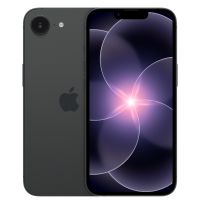 APPLE mobitel iPhone 17e 256GB Crna