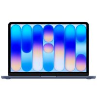 APPLE laptop MacBook Neo 13" A18 Pro 6C CPU 5C GPU 256GB 8GB Cro Indigo