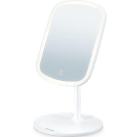 BEURER Ogledalo BS 47 LED LE Bijela