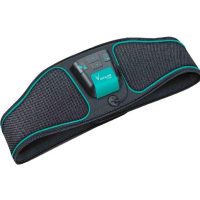 BEURER EMS pojas Corefit I Antelope Crna