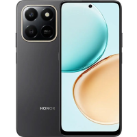 HONOR mobitel X7d 256GB 8GB Crna
