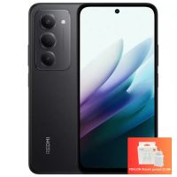 XIAOMI mobitel Redmi 15 128GB 6GB Crni