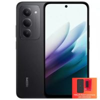 XIAOMI mobitel Redmi 15 256GB 8GB Crni