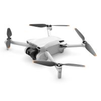 DJI Mini 3 Fly More Combo (DJI RC)
