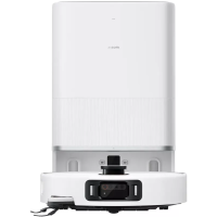 XIAOMI robotski usisivač 5 Pro Bijela