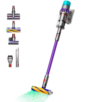 DYSON štapni usisivač Gen5 Detect Absolute