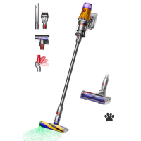 DYSON bežični usisivač V12 Detect Slim Absolute
