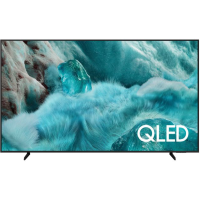 SAMSUNG televizor QLED QE55Q7FAAUXXH 4K Samsung Vision AI Smart TV Crna